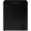 Fridgemaster MCF142EB Free Standing 142 Litres Chest Freezer Black E 1