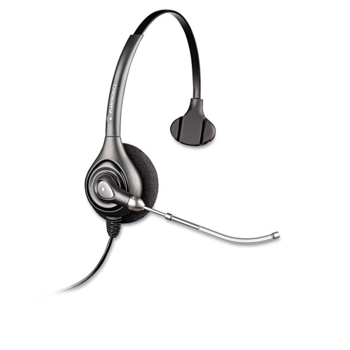 Plantronics Auricular Plantronics Supraplus HW251 MONAURAL/VT