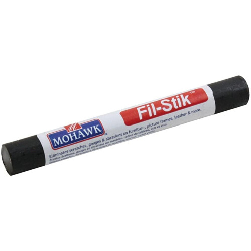 Crayon de Réparation Fil-Stik Mohawk M230-0224 (Noir)
