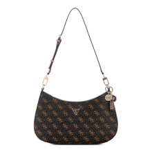 Noelle II Top Zip Shoulder Bag