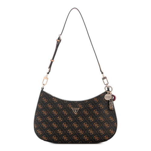 Guess Noelle II Top Zip Shoulder Bag