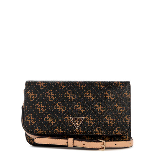 Guess Noelle II Crossbody Flap Organizer