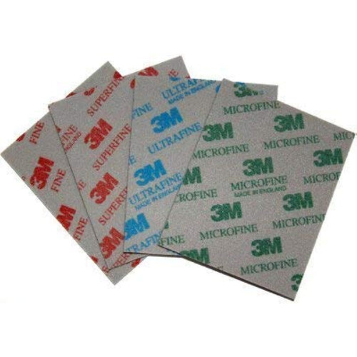 3M ESMERO FINO BLK