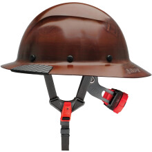 LIFT SAFETY Dax FRP MIPS Schutzhelm | Vollrand | Natur