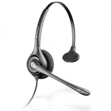 Auricular Plantronics D251N SupraPlus Digital Monaural con Cancelación de Ruido (69817-18) para DM15