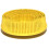 3M 3M 07527 Disco de Cepillo Roloc 3" 80 Grado-Amarillo 1