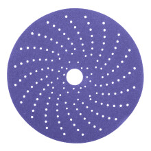 Disco Abrasivo 3M Cubitron II Hookit 31464, 3 in, Grano 400+, Paquete de 50