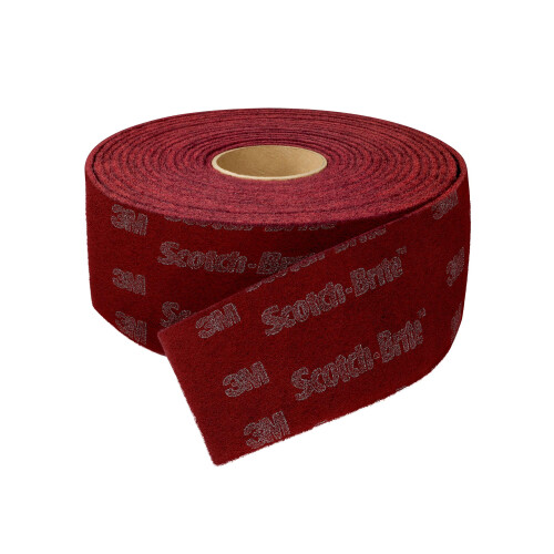 3M Scotch-Brite 7447 PRO Roll VFN, 5 in x 30 FT