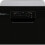 Candy Candy CDPH2L1049B Dishwasher Slimline 45cm 10 Place Black E 6