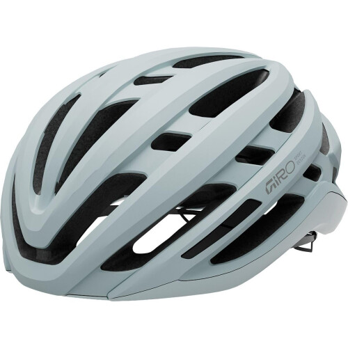 Giro Giro Agilis MIPS Fietshelm - Matte Luchtblauw - Groot