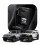 Spigen Boîte de rangement cachée pour console centrale Spigen One-Touch pour Jeep Wrangler et Gladiator 1