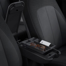 Spigen Konsole Organizer Tray für Hyundai Ioniq 5 2026 2025 2024 2023 2022