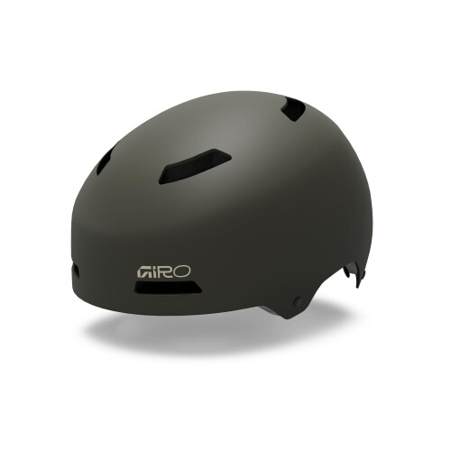 Giro Giro Dime MIPS Kinderhelm - Matte Dark Sage - X-Small