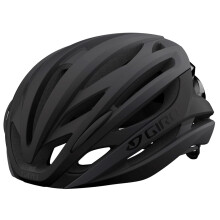 Casco de Ciclismo Giro Syntax MIPS - Azul Medianoche Mate (Descatalogado), Pequeño (51-55 cm)