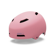 Giro Dime MIPS Barnhjälm - Matt Ljusrosa - Liten
