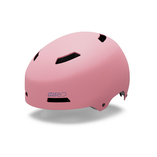 Giro Casque Giro Dime MIPS pour Enfants - Rose Mat - Petit