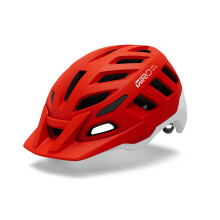 Casco Giro Radix MIPS - Rojo Mate - Mediano