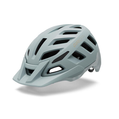 Giro Giro Radix MIPS Helm - Matte Sky Blue Pulse - Large