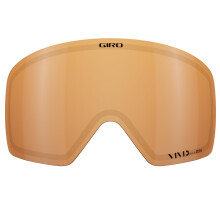Giro Contour Ersättningslins Vivid Copper