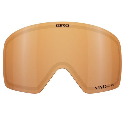 Giro Giro Contour Ersättningslins Vivid Copper
