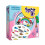 USAopoly Spot It! Hello Kitty & Friends, Snabb Reflex- & Perceptionsspel, 4+, 2- 1