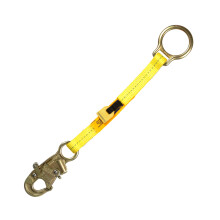 Extensor D-Ring de Poliéster 3M DBI-SALA 18"