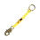 3M Extensor D-Ring de Poliéster 3M DBI-SALA 18" 1