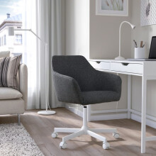 IKEA TOSSBERG/MALSKÄR Office Chair 67x67x57 cm