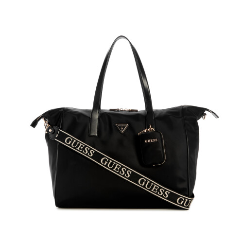 Guess Follie Carry On Large Tote
