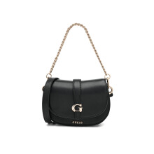 Carrie Mini Flap Crossbody