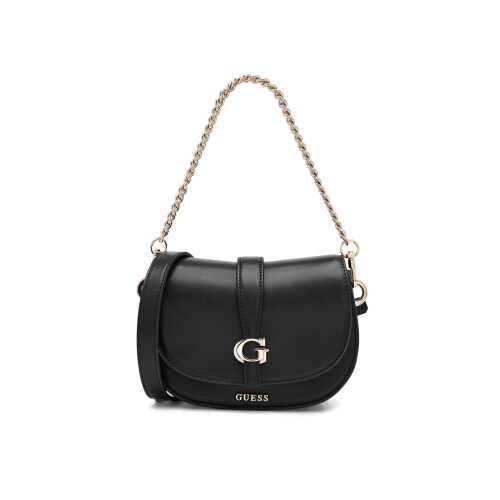 Guess Carrie Mini Flap Crossbody
