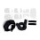3M Kit de démarrage 3M Speedglas G5-01, 45-1101-99 1