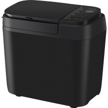 Panasonic SD-R2530KXC Bread Maker with 30 programmes Black