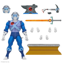 Thundercats ULTIMATES W5 Bengali Actionfigur