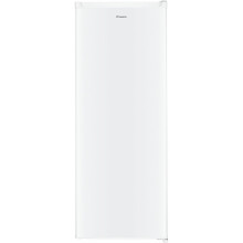 Candy CLH3S514EWK Free Standing Larder Fridge 242 Litres White E Rated