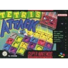 Tetris Attack (Förnyad)