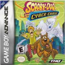 Scooby-Doo und die Cyber-Verfolgung (erneuert)