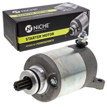 NICHE Startermotor für Polaris Sportsman ETX Ranger Ace Hawkeye 325 4015223