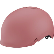 Giro Hoxton MIPS Casco Urbano Adulto - Rosa Polvoriento Mate - Tamaño L (59-63 cm)