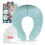 Nuby Nuby Fällbar Potty Seat, 18+ månader, i Aqua 1