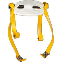 Correa para la barbilla del casco de lacrosse Cascade