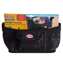 Console per passeggino Nuby