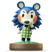 Nintendo Amiibo Kinuyo (Animal Crossing Serie)