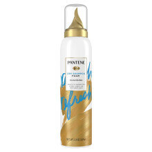 Espuma limpiadora seca Pantene Pro-V Refresh, 5.9oz