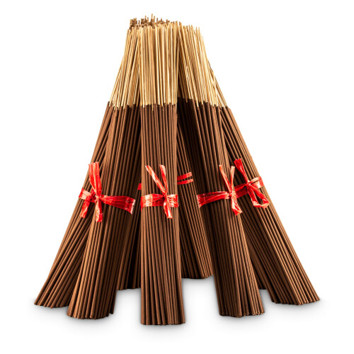 Geruchsneutrale Räucherstäbchen, 1000er-Pack