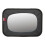 Nuby Nuby Shatterproof Rear Facing Backseat Baby Mirror, Black 1