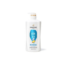 Shampoo + Balsamo Pantene Pro-V Classic Clean 2in1, 27.7oz/820mL