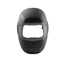 Casco de Soldadura 3M Speedglas G5-03 Pro 10-0100-00, Sin ADF, Diseño Compacto, Suspensión Ajustable