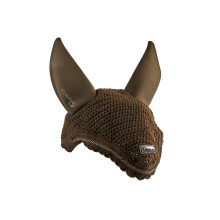 (Cob, Brown) ARMA Calm Horse Fly Veil