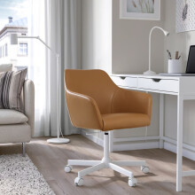 IKEA TOSSBERG/MALSKÄR Office Chair 67x67x57 cm